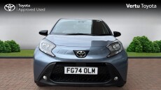 Toyota Aygo X 1.0 VVT-i Edge 5dr Petrol Hatchback